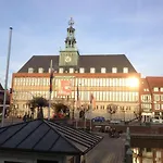 Lejlighed - Direkt Am Falderndelft - Naehe Innenstadt Emden