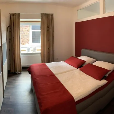 Lejlighed - Direkt Am Falderndelft - Naehe Innenstadt