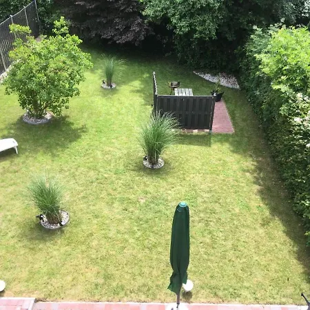 - Direkt Am Falderndelft - Naehe Innenstadt *