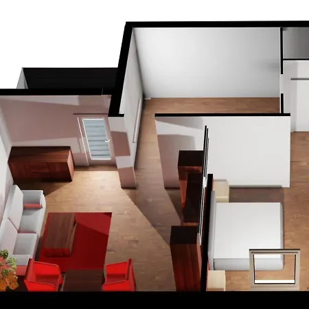 - Direkt Am Falderndelft - Naehe Innenstadt Emden