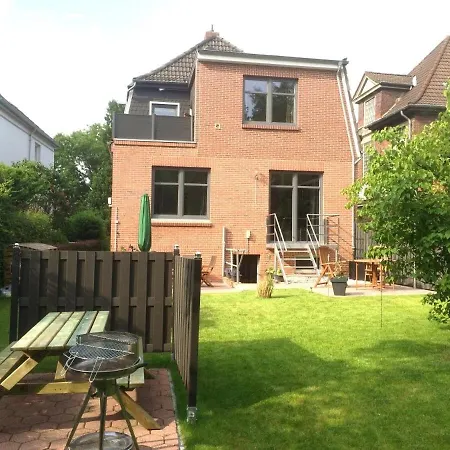 Appartement - Direkt Am Falderndelft - Naehe Innenstadt *