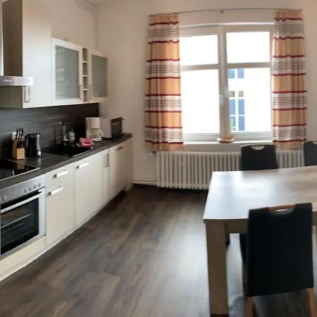 - Direkt Am Falderndelft - Naehe Innenstadt Emden