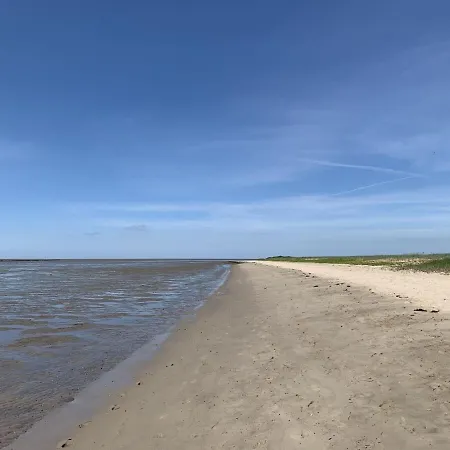 - Direkt Am Falderndelft - Naehe Innenstadt Appartement *